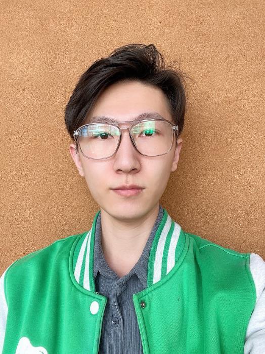 斯玛特儿童美术教育加盟校区教师冯帅